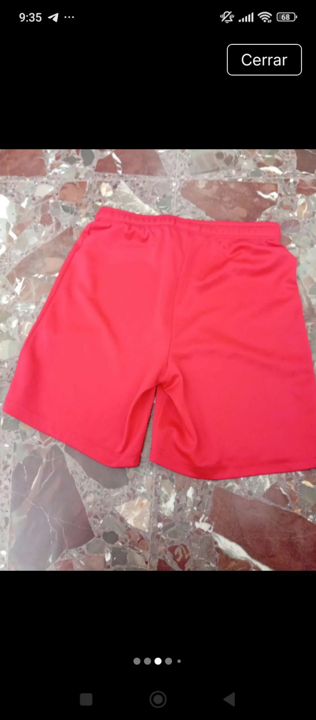 Sports pants – photo 4